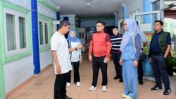 Penerapan WFH di Kampar, Serapan Anggaran Perjalanan Dinas Turun Drastis