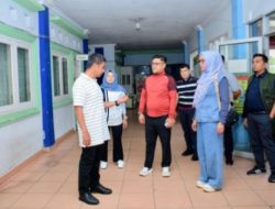 Penerapan WFH di Kampar, Serapan Anggaran Perjalanan Dinas Turun Drastis