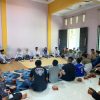 Tinjau Kafilah di Pemondokan, Bupati dan Wabup Kampar : Tampil Maksimal Raih Prestasi Membanggakan