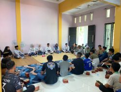 Tinjau Kafilah di Pemondokan, Bupati dan Wabup Kampar : Tampil Maksimal Raih Prestasi Membanggakan