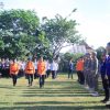 Apel Siaga Karhutla 2026, Ahmad Yuzar : Bukti Komitmen Bersama Lindungi Kampar dari Bencana