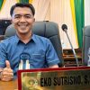 Antusias Peserta Ikut Tes Selter JPTP Pemkab Kampar, Ketua Fraksi Nasdem Berikan Apresiasi
