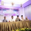 Bupati Kampar Tinjau Pelaksanaan Seleksi Terbuka JPT Pratama 2026