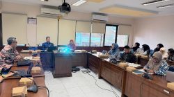 Komitmen Perencanaan Berkualitas, Kampar Terdepan dalam Fasilitasi RKPD 2027 di Riau
