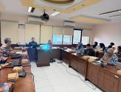 Komitmen Perencanaan Berkualitas, Kampar Terdepan dalam Fasilitasi RKPD 2027 di Riau