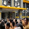 Pimpin Apel Dinas PUPR, Bupati Kampar, Tekankan Integritas, Kejujuran, dan Jaga Nama Baik Daerahr
