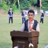 Eko Sutrisno Apresiasi Camat Cup 2026 Kampar Kiri