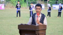 Eko Sutrisno Apresiasi Camat Cup 2026 Kampar Kiri