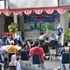 Berdayakan UMKM, Diskominfo Kampar Gelar Nobar Piala Dunia 2026