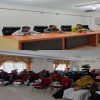 Disdikpora Kampar Wujudkan Pendidikan Anti Narkotika Dalam Kurikulum