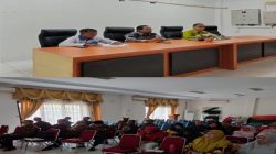 Disdikpora Kampar Wujudkan Pendidikan Anti Narkotika Dalam Kurikulum