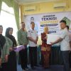 Ketum LKKS Hadiri Pelatihan Teknisi Handphone, Tingkatkan Keterampilan Pemuda
