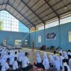 Gelar Edukasi MPLS Ramah 2026, Diskominfo Kampar Bekali Siswa SMAN 1 Bangkinang Kota Bijak Bermedia Sosial dan Waspada Bahaya Gawai