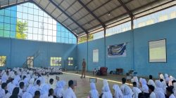 Gelar Edukasi MPLS Ramah 2026, Diskominfo Kampar Bekali Siswa SMAN 1 Bangkinang Kota Bijak Bermedia Sosial dan Waspada Bahaya Gawai