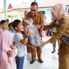 MPLS Ramah Wujudkan Lingkungan Belajar Yang Aman, Nyaman dan Penuh Kasih