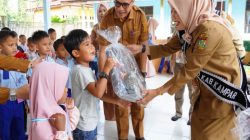 MPLS Ramah Wujudkan Lingkungan Belajar Yang Aman, Nyaman dan Penuh Kasih