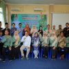 LKKS Kampar Berikan Pembinaan dan Bantuan Sosial Kepada 6 Panti Asuhan