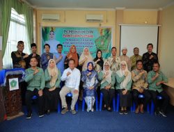 LKKS Kampar Berikan Pembinaan dan Bantuan Sosial Kepada 6 Panti Asuhan