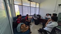 Terima Siswa dan Mahasiswa Magang, Diskominfo Kampar Siap Berikan Bimbingan SDM Digital yang Kompeten