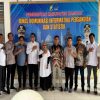 Diskominfo Kampar Terima Kunker DPRD Kota Pariaman