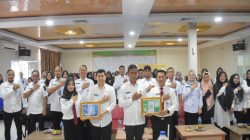 Pelayanan RSUD Bangkinang Makin Praktis Lewat Aplikasi Baru E-Cuti dan ‘Lapor Pak Dir’