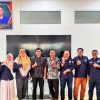 Workshop Penguatan Implementasi OBE, Fakultas Teknik Universitas Pahlawan Tingkatkan Mutu Kurikulum Berbasis Outcome
