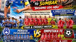 OMPUTAKA Sport Maghayau To Sumbar Basamo UDO NBO