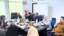 Keprihatinan Atas Deforestasi Riau, BRIN dan UPTT Siapkan Bukit Pantian Ragi Sebagai Areal Preservasi Berbasis Masyarakat