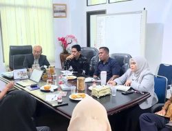 Keprihatinan Atas Deforestasi Riau, BRIN dan UPTT Siapkan Bukit Pantian Ragi Sebagai Areal Preservasi Berbasis Masyarakat