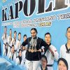 Personel Polres Kampar Raih 3 Medali Di Kejuaraan Nasional Kapolri Cup 7, 2026