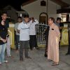 Bupati Kampar Tinjau Korban Kebakaran, Pastikan Pemerintah Hadir untuk Masyarakat