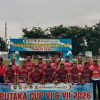 All OMPUTAKA Final, OMPUTAKA Cup VI Tahun 2026