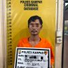 Polres Kampar Tangkap Pelaku Pencabulan Dua Anak Kandung