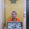 Polres Kampar Tangkap Pelaku KDRT, Diduga Karena Sakit Hati