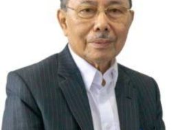 Prof Amir Luthfi Dorong Inovasi dan Pengembangan Program S3 di Universitas Pahlawan Tuanku Tambusai
