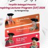 Empat Dosen Terbaik UP Tuanku Tambusai, Ukir Prestasi