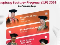 Empat Dosen Terbaik UP Tuanku Tambusai, Ukir Prestasi