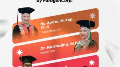 Empat Dosen Terbaik UP Tuanku Tambusai, Ukir Prestasi