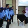 Wabup Misharti Resmi Buka Apresiasi Duta Genre & Jambore Adujak Remaja Genre Tingkat Kab. Kampar