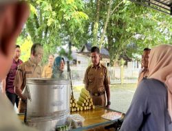 Sinergi Perbankan dan UMKM, Bupati Kampar: Perkuat Sendi Ekonomi Kerakyatan Melalui Kebersamaan