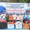 Pemkab Kampar Apresiasi Bantuan CSR PLN Nusantara Power untuk Penanggulangan Banjir dan Karhutla