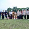 Wabup Kampar Resmi Buka Turnamen Sepak Bola Camat Cup Kampar Kiri 2026