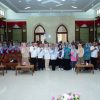 Wabup Kampar Buka Jambore TPK HEBAT