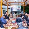 Ketua DPRD Ahmad Taridi dan Dinas Pariwisata Resmi Buka Kelas Belajar Wirid Budaya Adat Istiadat Kampar
