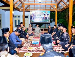 Ketua DPRD Ahmad Taridi dan Dinas Pariwisata Resmi Buka Kelas Belajar Wirid Budaya Adat Istiadat Kampar