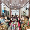 Kampar dan Lima Puluh Kota Perkuat Sinergi Bahas Penanganan Batas Wilayah dan Tambang Emas Ilegal