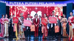 Pelajar Asal Kampar Raih Dua Gelar di Level Nasional