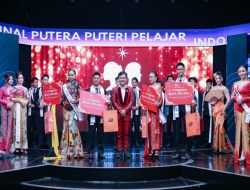 Pelajar Asal Kampar Raih Dua Gelar di Level Nasional