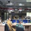 Bupati Kampar Ikuti Rakor Pengendalian Inflasi dan Evaluasi Program 3 Juta Rumah Bersama Kemendagri