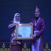 Kampar Raih Penghargaan Tribun Pekanbaru Award 2026, Terkait Ketahanan Pangan